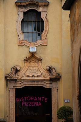 Verona - Ristorante