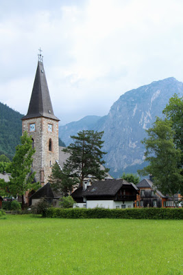 Kirche Altaussee