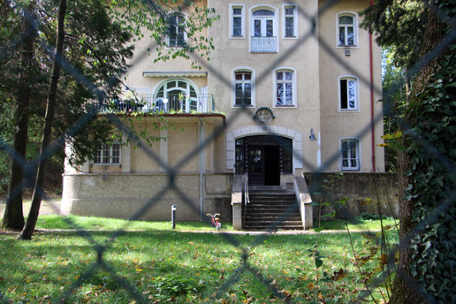 Villa Thalkirchen