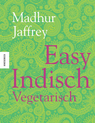 Easy Indisch Vegetarisch Cover