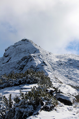 Höhenweg Reiteralm Gipfel
