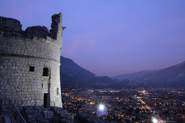 Festung Riva del Garda