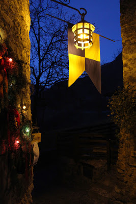 Mercantino di Natale in Canale die Tenno, Trentino
