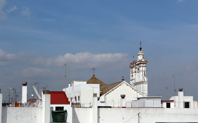 Sevilla Alameda