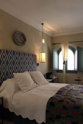 Hotel Corral del Rey in Sevilla - Suite