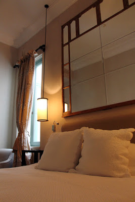 Hotel Corral del Rey in Sevilla - Deluxe Room