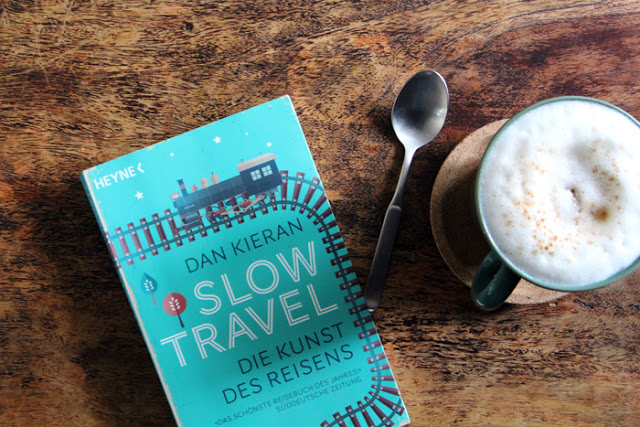 Slow Travel - Reiseliteratur