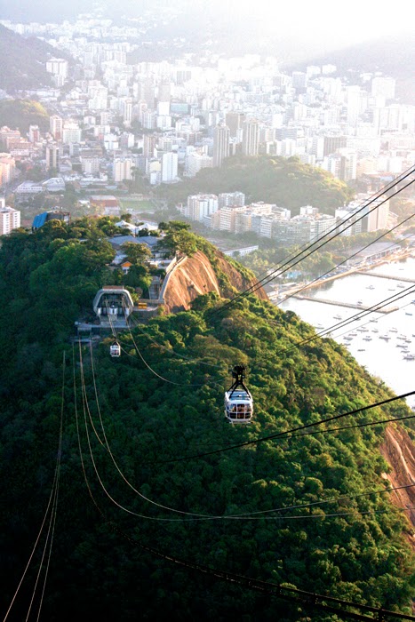 Brasilien, Rio de Janeiro