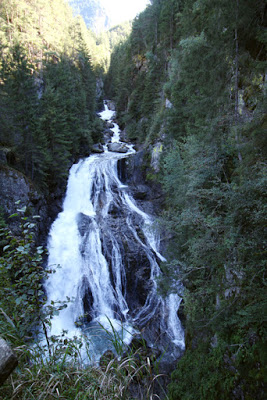 Rheinbach-Wasserfälle