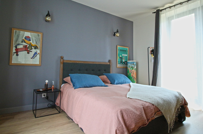 Airbnb in Nantes