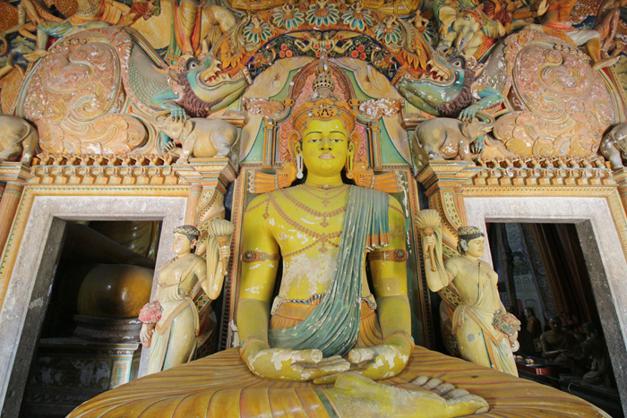 Wewurukannala Raja Maha Viharaya