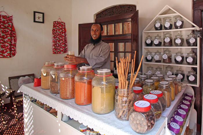 Galle Spice Shop
