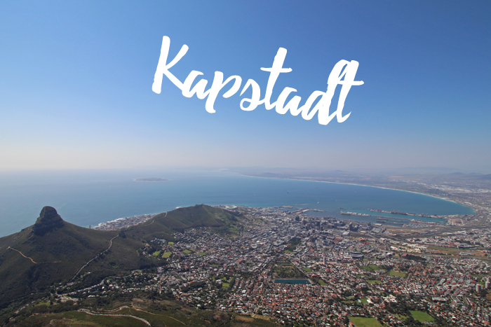 Kapstadt