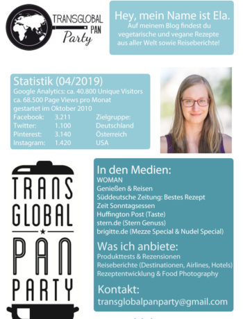 Mediakit April 2019