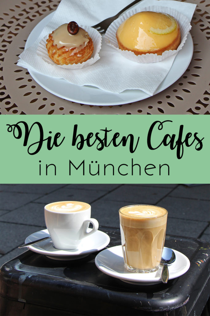 Die Besten Cafes In München - Transglobal Pan Party